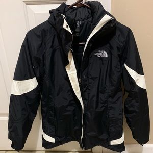 The North Face Ski Jacket - Size Small - 2 for 1